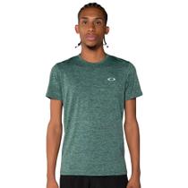 Camiseta oakley trn ellipse sports masculina