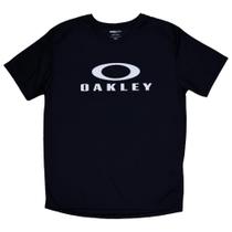 Camiseta Oakley TRN Logo SS Tee II