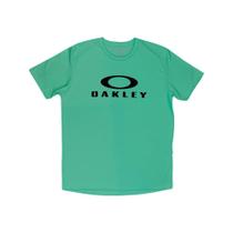 Camiseta Oakley TRN Logo SS Tee II Camiseta Oakley TRN Logo SS Tee II