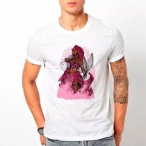 Camiseta Oba Ebo Camisa Orixás Candomblé Umbanda Macumba E30
