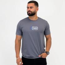 Camiseta Oceano Manga Curta Dry Masculina Camiseta Oceano Manga Curta Dry Masculina