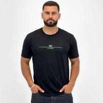 Camiseta Oceano Manga Curta Gola Redonda Masculina Camiseta Oceano Manga Curta Gola Redonda Masculina