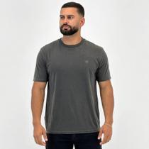 Camiseta Oceano Vintage Manga Curta Gola Redonda Masculina Camiseta Oceano Vintage Manga Curta Gola Redonda Masculina