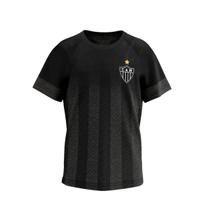 Camiseta Oficial Atlético Mineiro Armadilha Braziline