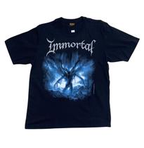 Camiseta oficial Banda Immortal Camiseta oficial Banda Immortal