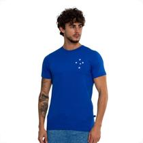 Camiseta Oficial Cruzeiro Classica Sintetica Camiseta Oficial Cruzeiro Classica Sintetica