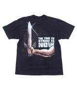 Camiseta Oficial Manowar Camiseta Oficial Manowar
