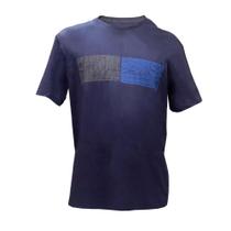 Camiseta Ogochi Concept Azul Marinho