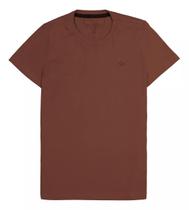 Camiseta Ogochi Essencial Infantil Manga Curta Lisa