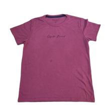Camiseta Ogochi Juvenil Manga Curta Concept Slim