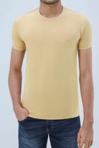 Camiseta Ogochi Masculina Lisa Slim