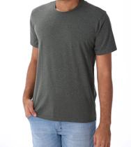 Camiseta Ogochi Mc Casual Slim Four Leaf 0002
