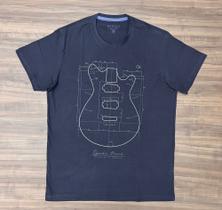 camiseta ogochi mc concept sl (guitarra)