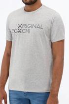 Camiseta Ogochi Mc Concept Slim Dec Banana 3021 Camiseta Ogochi Mc Concept Slim Dec Banana 3021