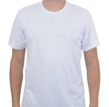 Camiseta ogochi mc essencial slim - 6500002 - kit com 02 peças -1 branca e 1 preta