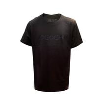 Camiseta Ogochi Menino Concept Slim Preta 2/8