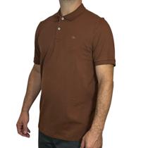 Camiseta Ogochi Polo Essencial PLT Camiseta Ogochi Polo Essencial PLT