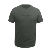 Camiseta Ogochi Slim Concept Mev Masculino - Verde - P Camiseta Ogochi Slim Concept Mev Masculino - Verde - P