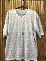 Camiseta Ojuodará Personalizada Yin Yang