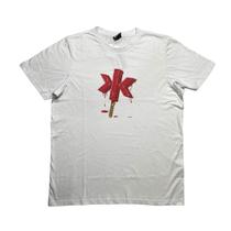 Camiseta Okdok 1220273 - Branco