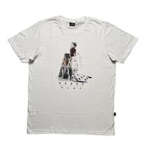 Camiseta Okdok 1240242 - Branco