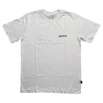 Camiseta Okdok 1240247 - Branco