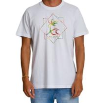 Camiseta Okdok - BRANCO