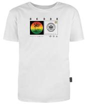 Camiseta okdok careca classic jam