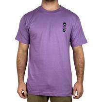 Camiseta Okenheads Basica Silk Drop