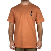 Camiseta Okenheads Basica Silk Drop Camiseta Okenheads Basica Silk Drop