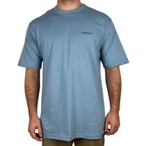 Camiseta Okenheads Básica Silk Lupa