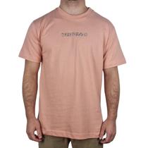 Camiseta Okenheads Básica Silk Mano