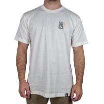 Camiseta Okenheads Básica Silk Nature
