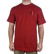 Camiseta Okenheads Básica Silk Nature