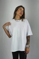 Camiseta Old School Basic