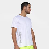 Camiseta Olympikus Basic Logo Masculina