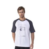 Camiseta olympikus colors m Camiseta olympikus colors m