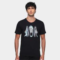 Camiseta Olympikus Comfy Corre Masculina Camiseta Olympikus Comfy Corre Masculina