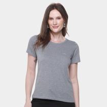 Camiseta Olympikus Comfy Feminina