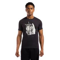 Camiseta Olympikus Comfy Splash Camiseta Olympikus Comfy Splash