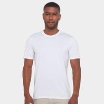 Camiseta Olympikus Comfy Tape Masculina Camiseta Olympikus Comfy Tape Masculina