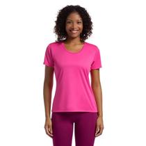 Camiseta Olympikus Essential Feminino