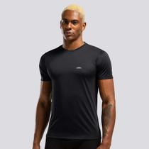 Camiseta Olympikus Essential I Preta Camiseta Olympikus Essential I Preta