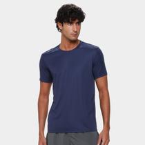 Camiseta Olympikus Essential Mc 2.0 Masculina Camiseta Olympikus Essential Mc 2.0 Masculina