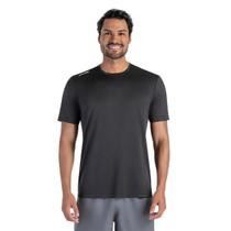 Camiseta Olympikus Essential Mc 2.0 Masculina Camiseta Olympikus Essential Mc 2.0 Masculina