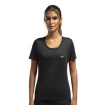 Camiseta olympikus essential mc feminina