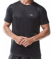 Camiseta olympikus essential mc m Camiseta olympikus essential mc m