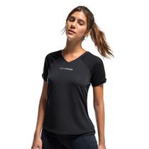 Camiseta Olympikus Feminina T-Shirt Dry Ultra Esportiva