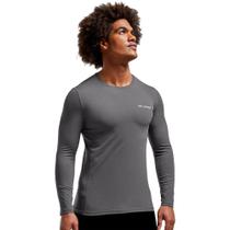 Camiseta olympikus ml flex compression m Camiseta olympikus ml flex compression m