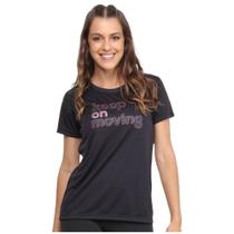 Camiseta olympikus mooving f